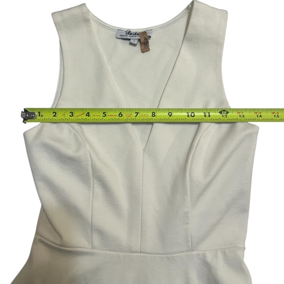 Lulus Mini Dress - Picture 3 of 7